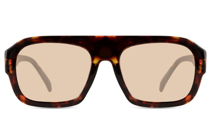 Eco-Friendly Square Sunglasses