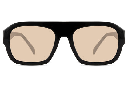 Eco-Friendly Square Sunglasses