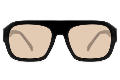Eco-Friendly Square Sunglasses