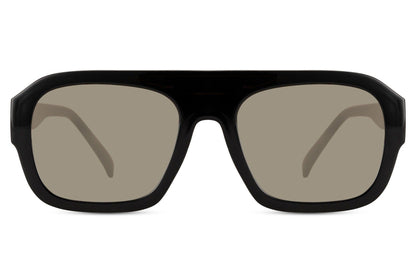 Eco-Friendly Square Sunglasses