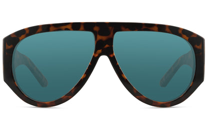 Unisex Sports Sunglasses