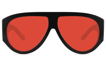 Unisex Sports Sunglasses