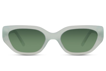 Cateye Sunglasses