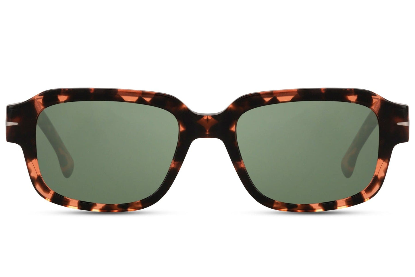 Classic Rectangle Sunglasses