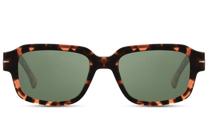 Classic Rectangle Sunglasses