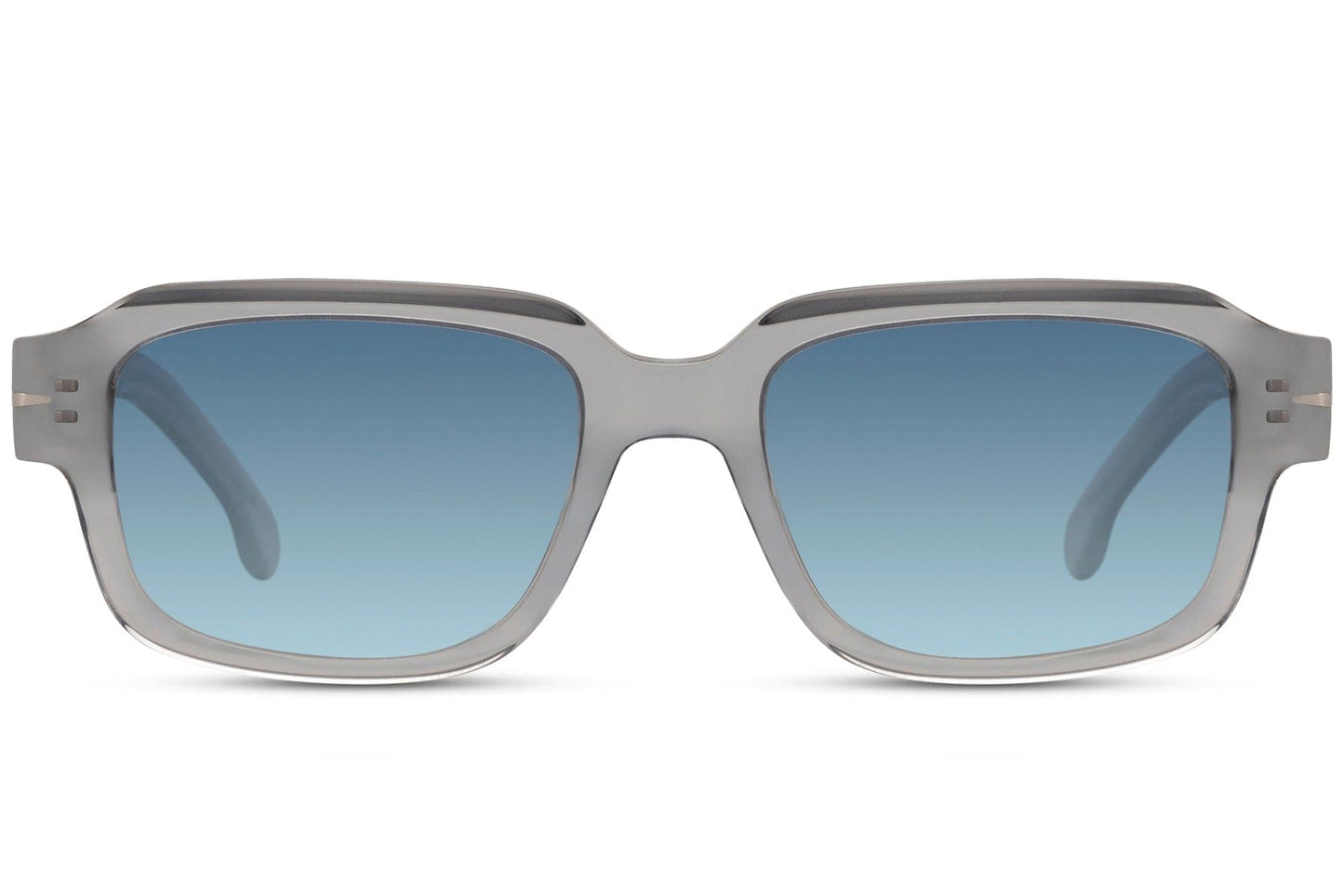 Classic Rectangle Sunglasses