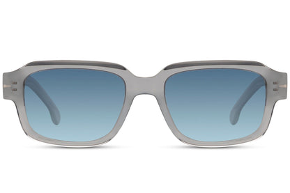 Classic Rectangle Sunglasses