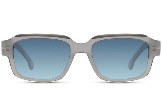 Classic Rectangle Sunglasses