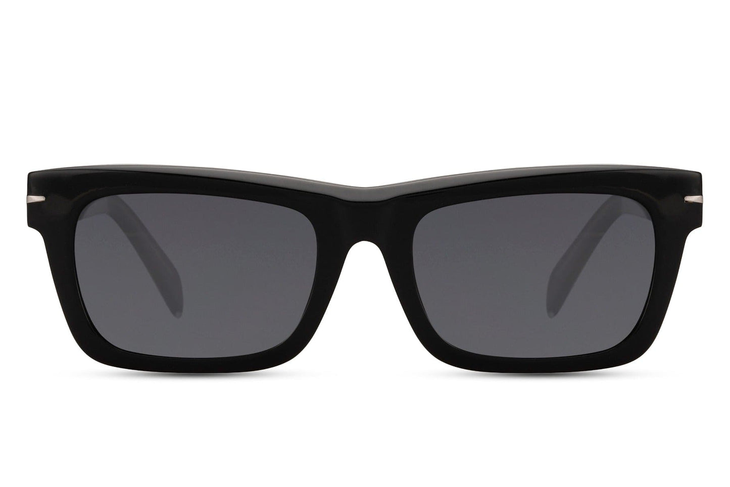 Designer Rectangle Sunglasses