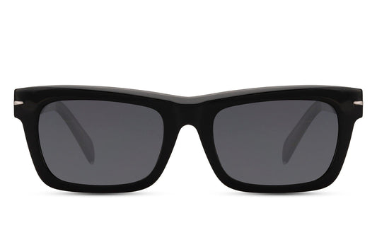 Designer Rectangle Sunglasses