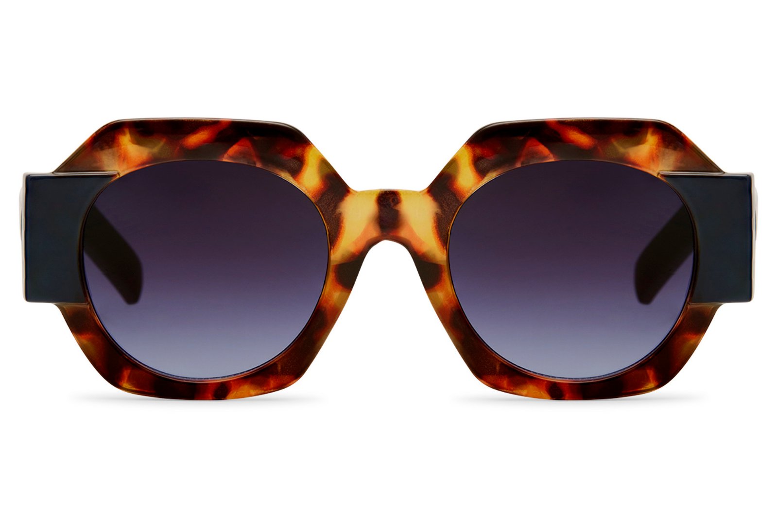 animal print sunglasses for women 