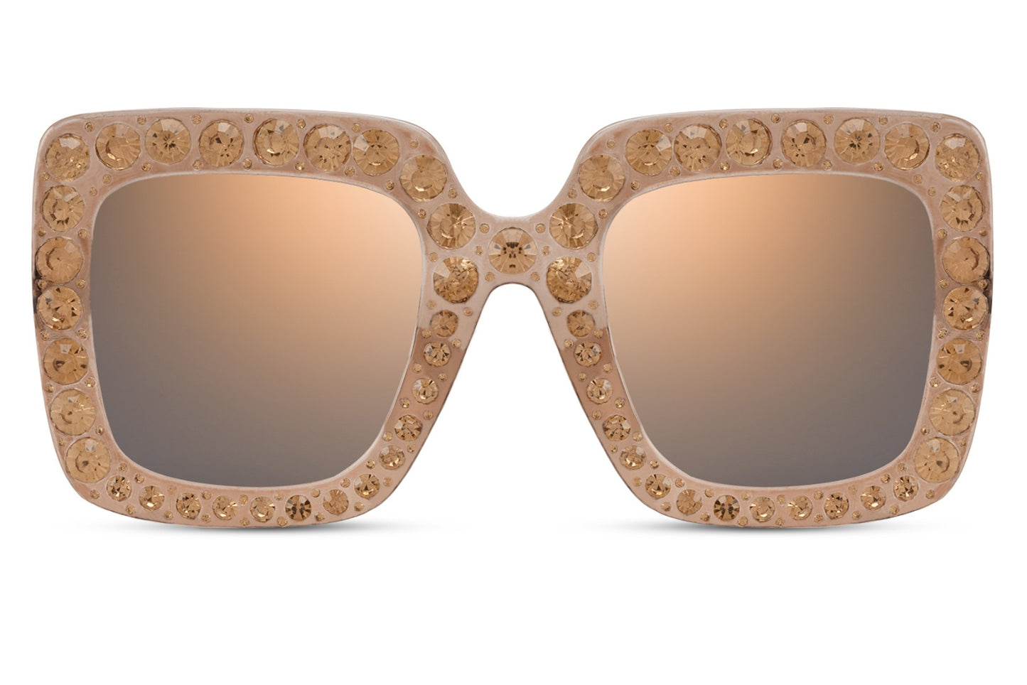 beach party style sunglasses for women with uv400 protection