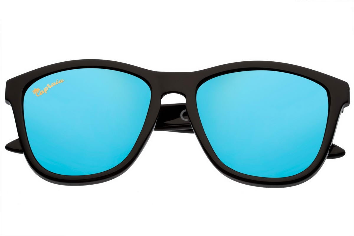 berlin trendiest eyewear polarised blue wayfarers