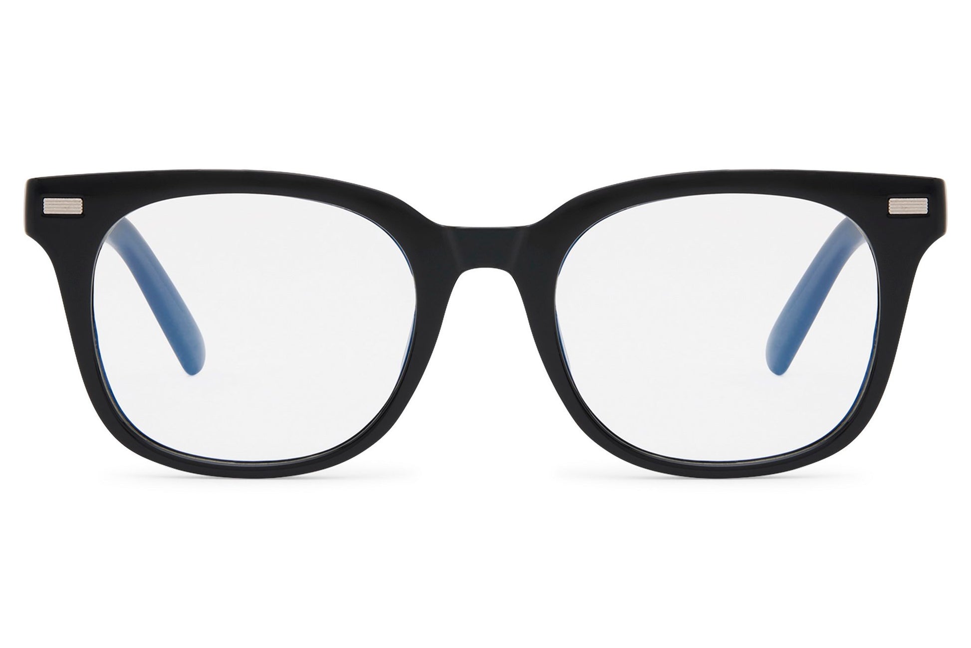 blue light filter reading glasses perfect for casual and minimal look with modern design