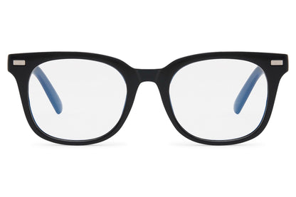 blue light filter reading glasses perfect for casual and minimal look with modern design