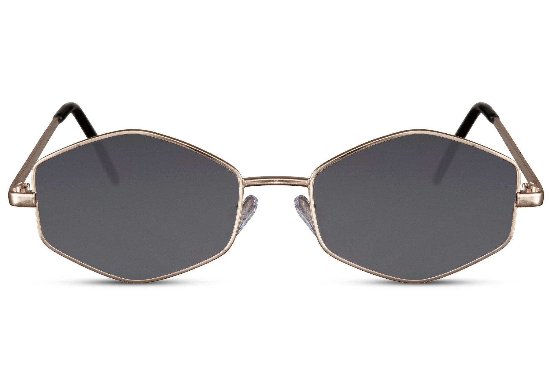 black tinted lens sunglasses perfect for night driving
