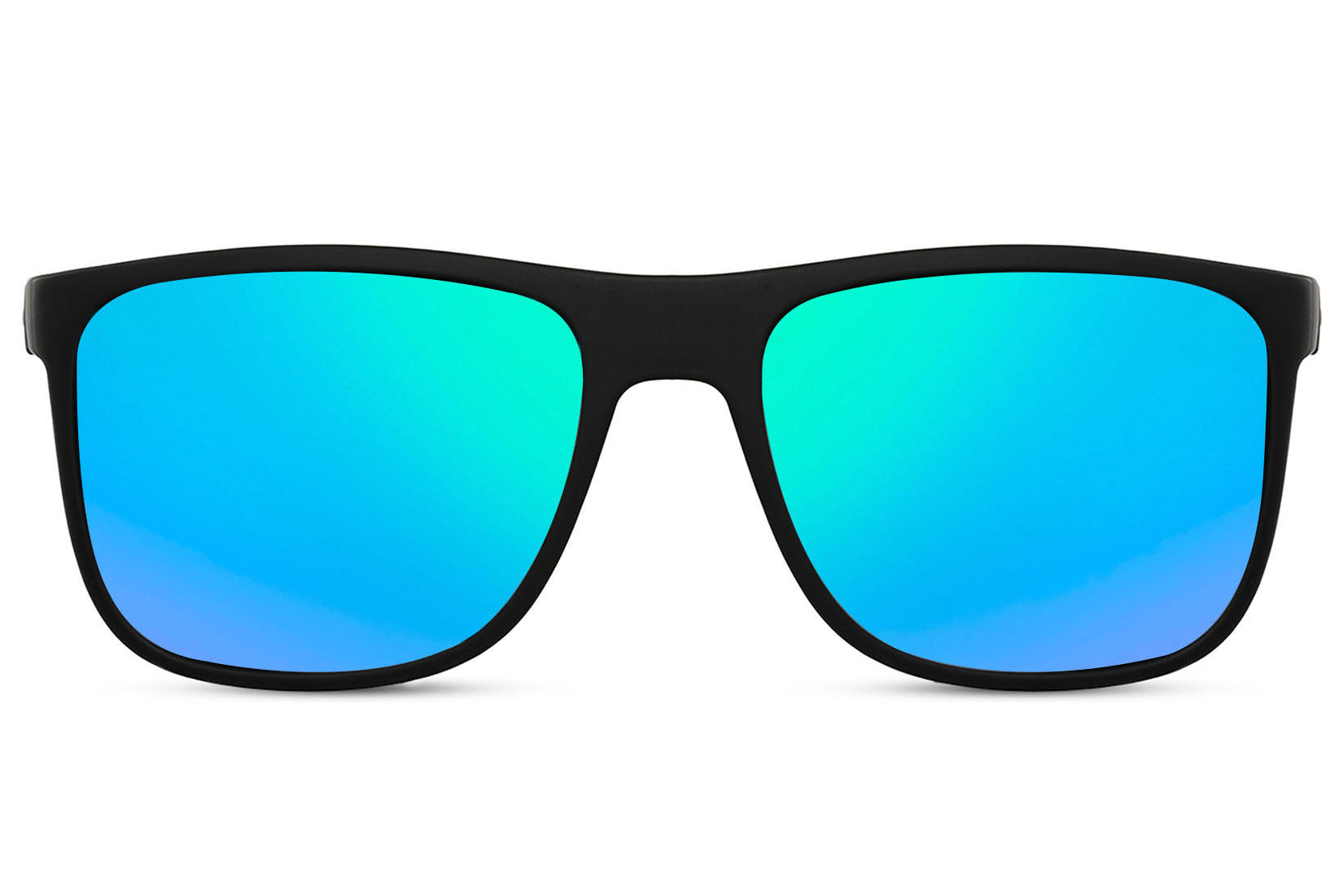 blue gradient lens shades at sunglass station under 29.99 pounds