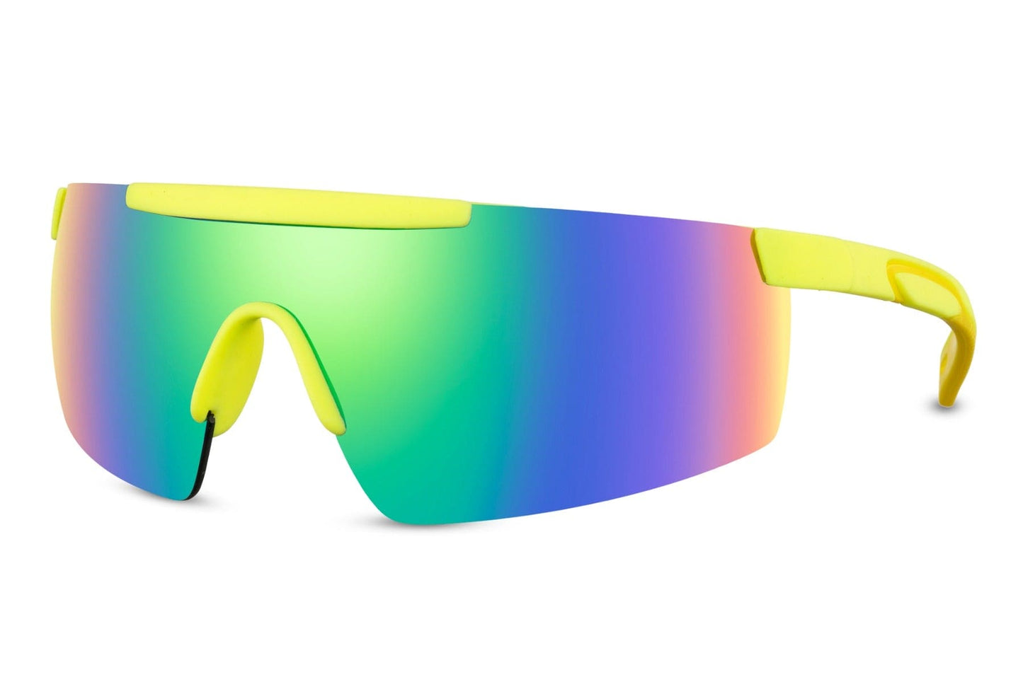 marathon sunglasses in y2k style for men & women