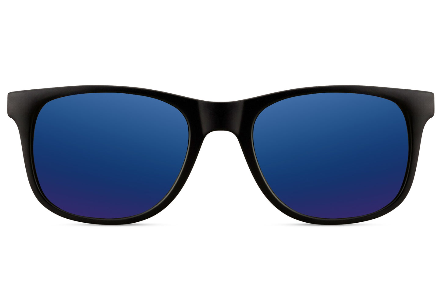 blue lens sunglasses trending kids eyewear for beaches and pool party