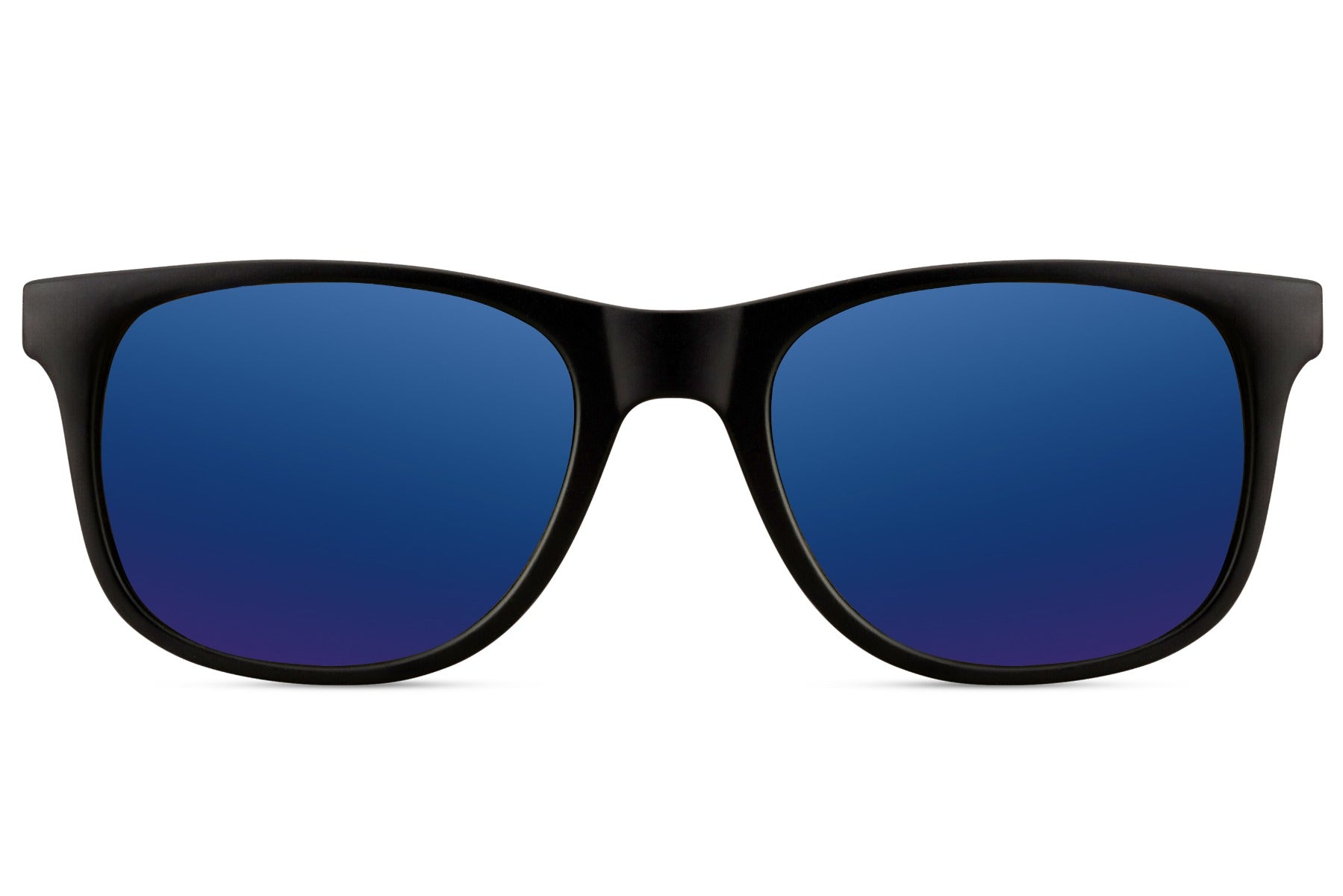 blue lens sunglasses trending kids eyewear for beaches and pool party