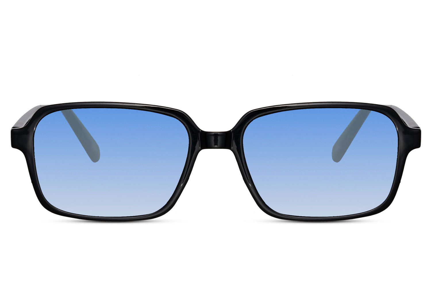 sunglass station shades provides uv400 protection with their tinted lens
