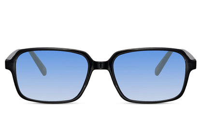 sunglass station shades provides uv400 protection with their tinted lens