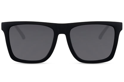 bold black wayfarer sunglass at sunglass station under 29.99 pounds