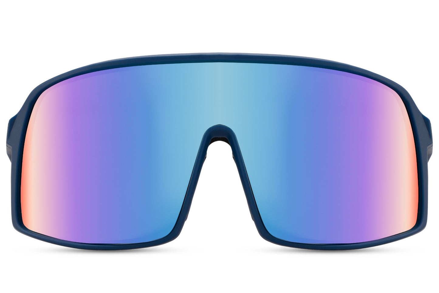 london trending mirrored sports eyewear for active lifestyle