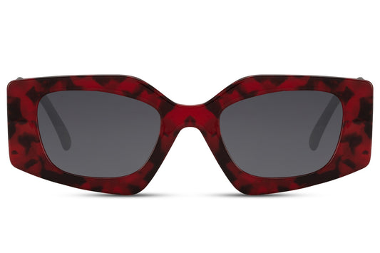 Tortoiseshell frames are classic way to define fashion in eyewear trends, follow the trends at sunglass station