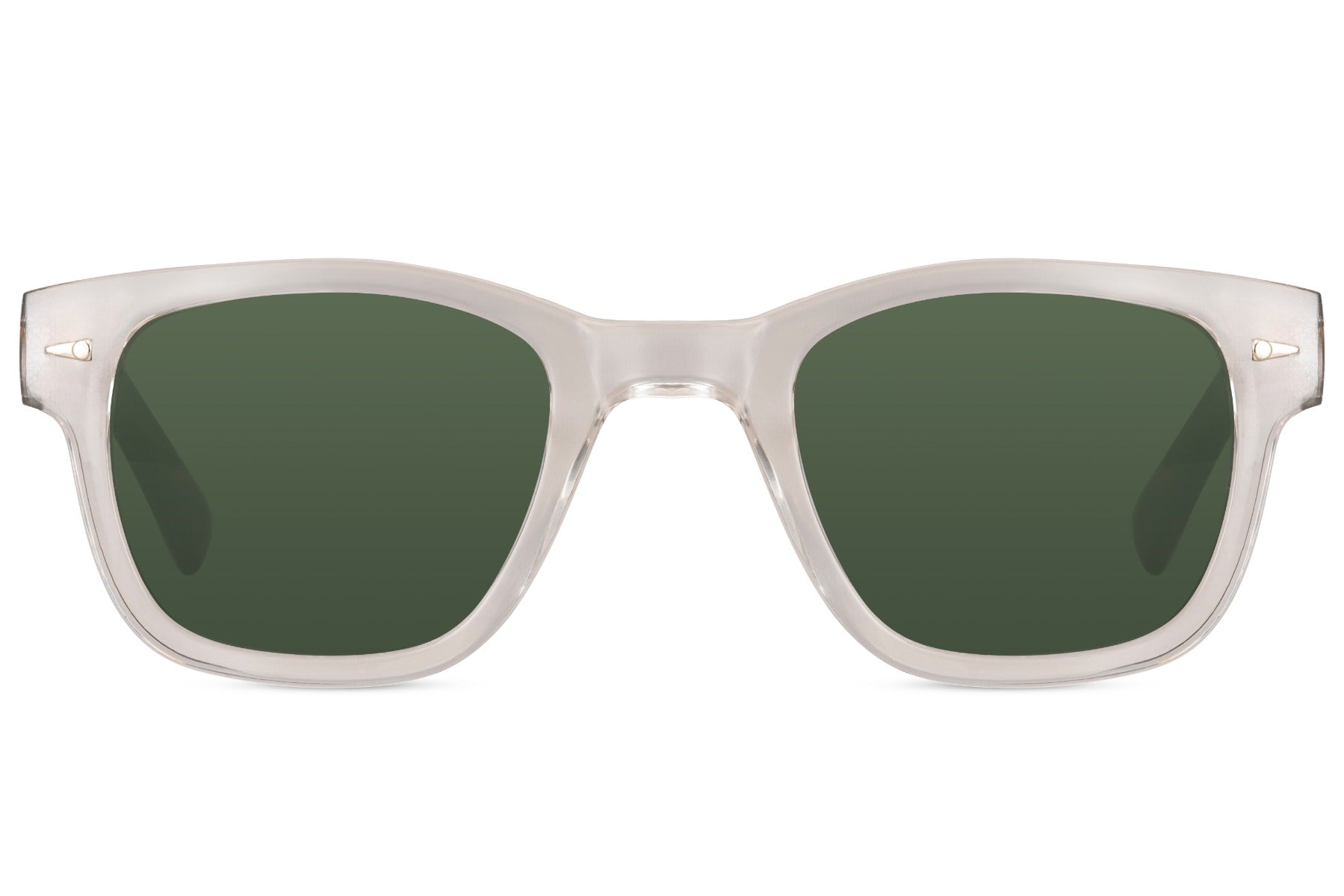 for eco lovers we have best pair of eco sunglasses with olive green lens a perfect occasion for summer sun bath