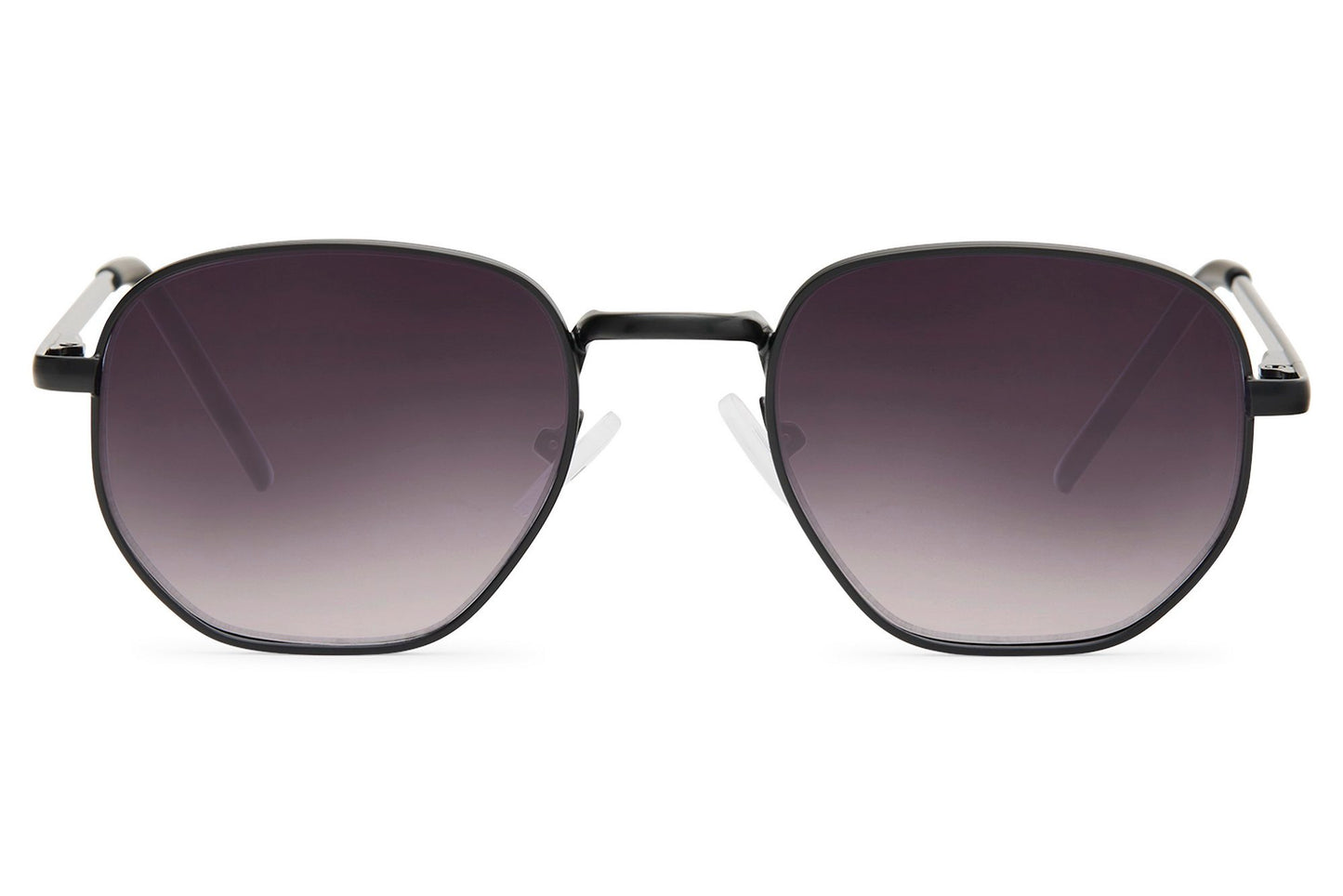 Smokey lens sunglasses for night time city drives