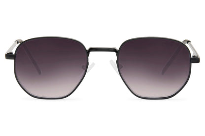 Smokey lens sunglasses for night time city drives