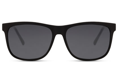 classy wayfarer shades for men & women with uv400 protection which protects you from harsh sunglight
