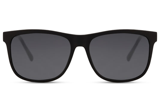 classy wayfarer shades for men & women with uv400 protection which protects you from harsh sunglight