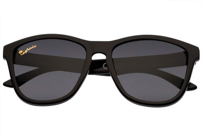 Black Wayfarer Sunglass