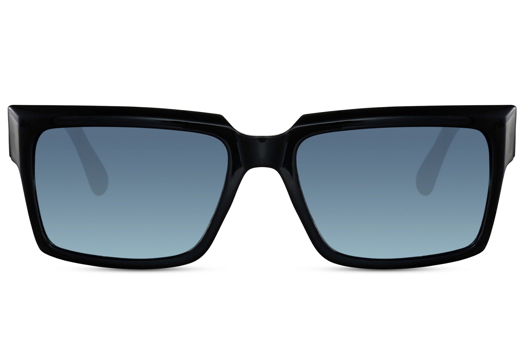 for environment lovers we have eco rectangle sunglasses trending across london 