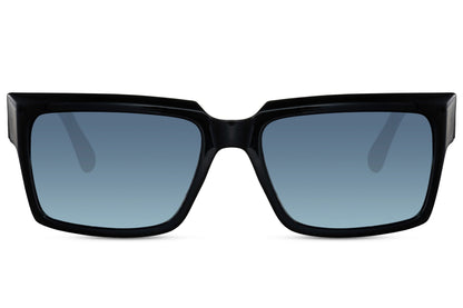 for environment lovers we have eco rectangle sunglasses trending across london 