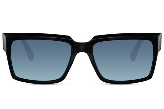 for environment lovers we have eco rectangle sunglasses trending across london 