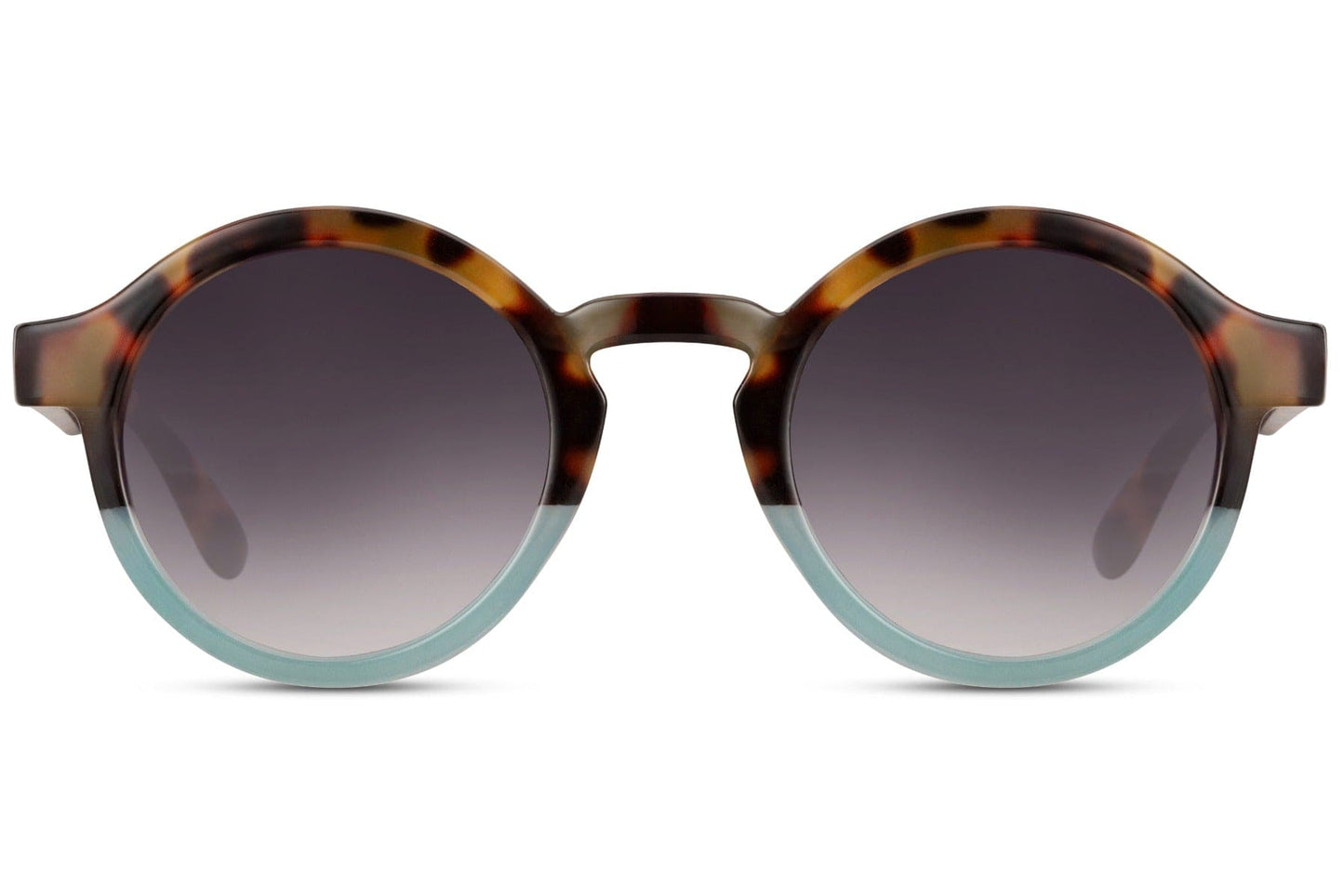 Eco bold round oversized sunglasses pink rose sustainable polycarbonate frame tinted lens UV400 protection women bold feminine glamorous retro summer festival beach city free UK Europe shipping Sunglass Station