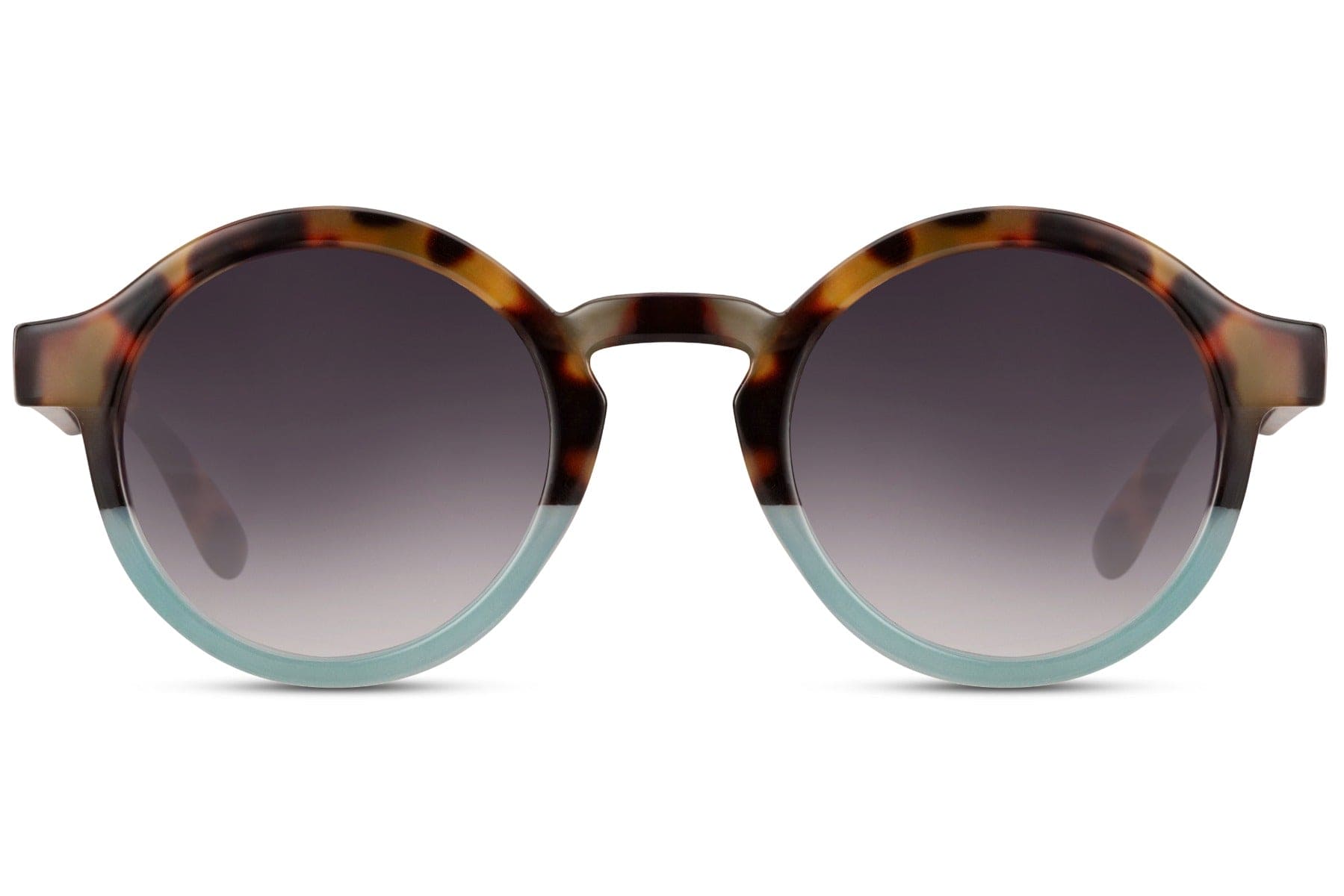 Eco bold round oversized sunglasses pink rose sustainable polycarbonate frame tinted lens lightweight UV400 protection women feminine bold glamorous comfortable all-day summer festival free UK Europe delivery Sunglass Station