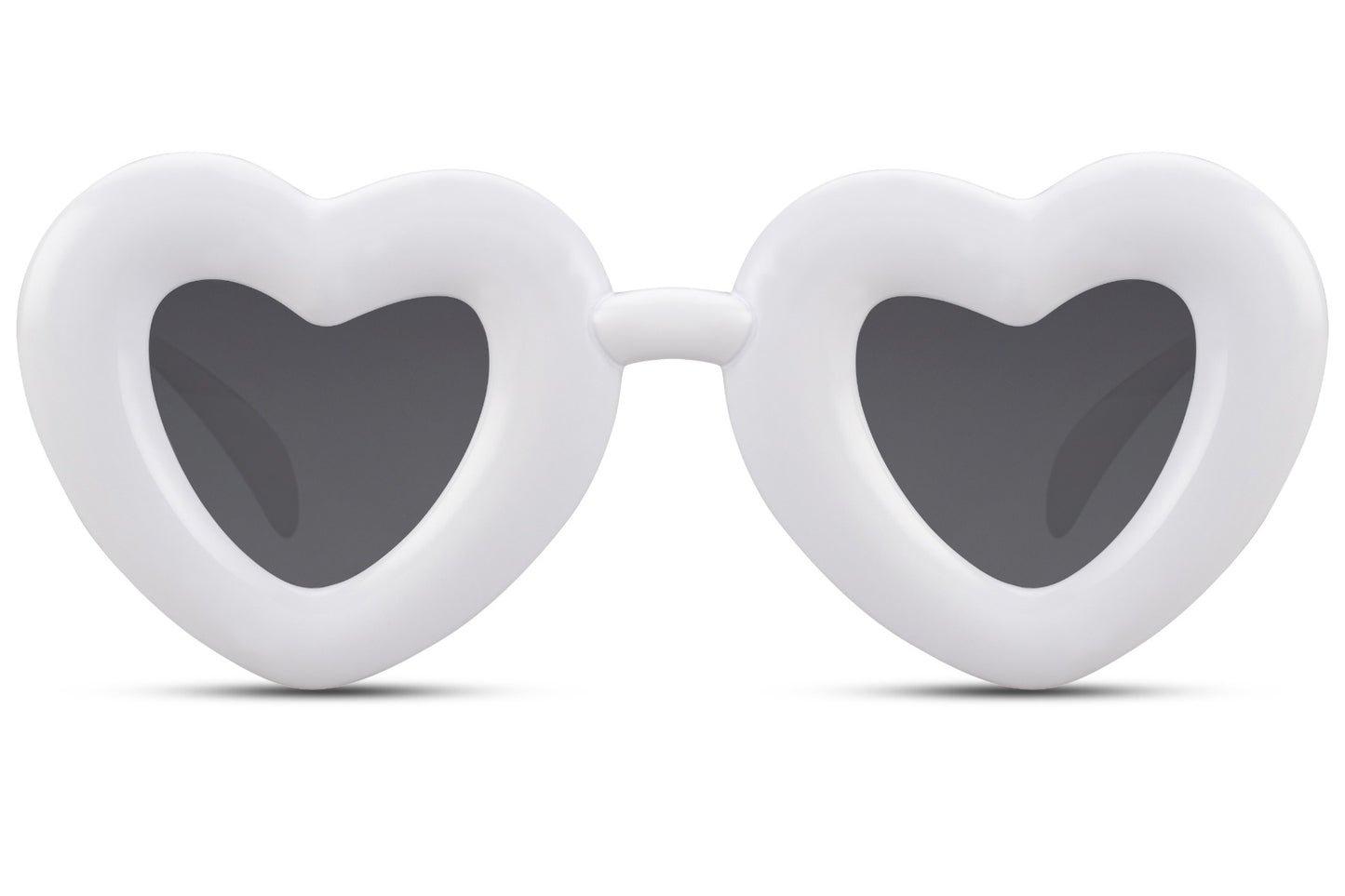 eco friendly valentione shades for funky parties