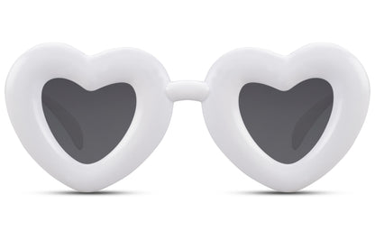 eco friendly valentione shades for funky parties