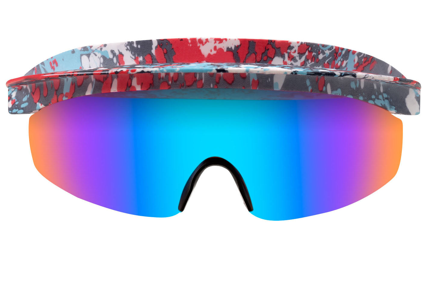 unisex style european eyewear with uv400 protection