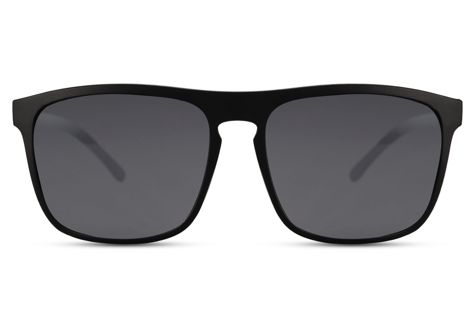 glossy frame sunglasses for men for daytime travels