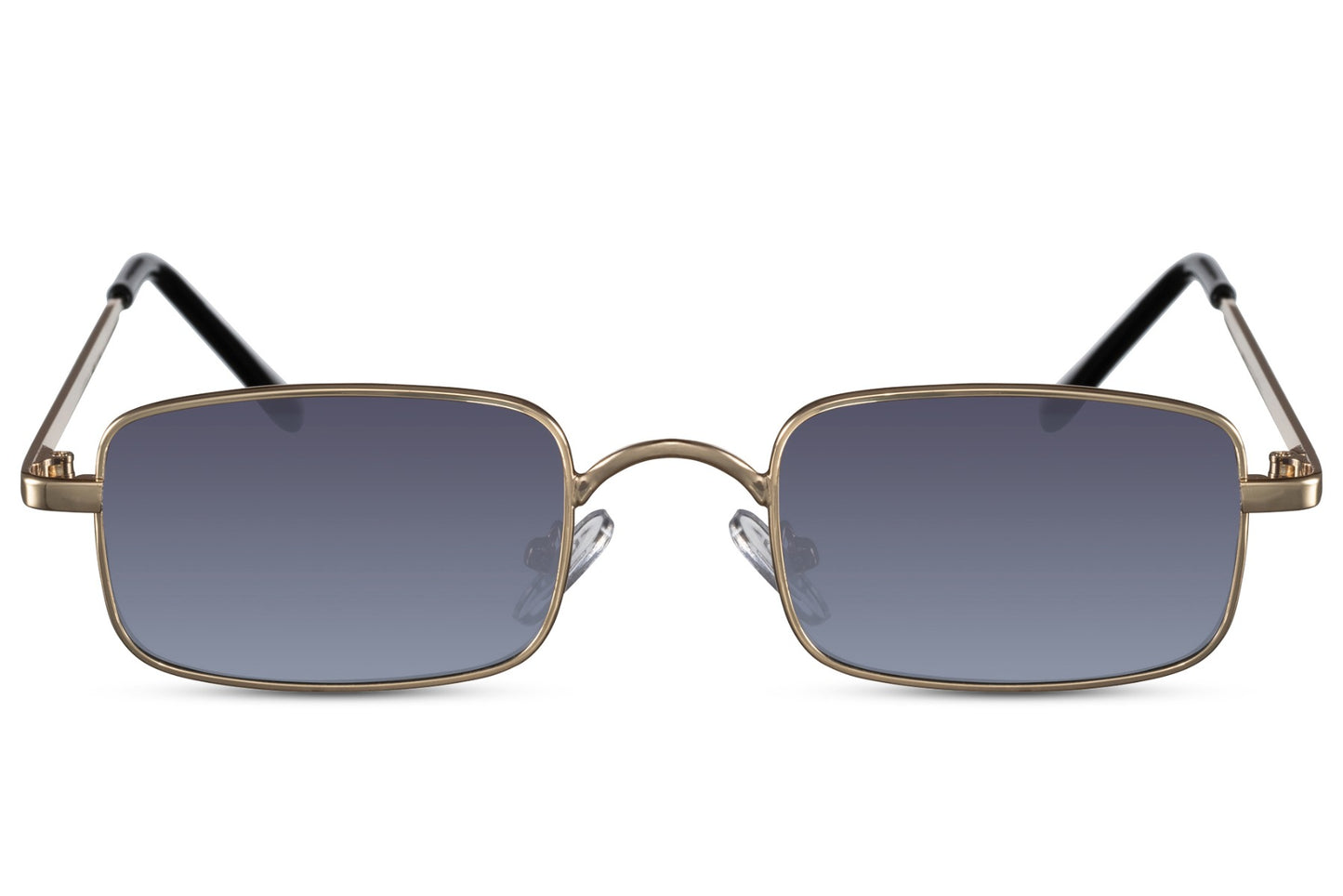 get free shipping across uk & europe and shop the trendy rectangle sunglasses with sleek metallic frames.
