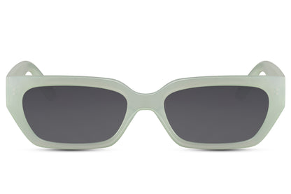 with 100 uv protection shop the sunglass station exclusive collection of rectangle sunglasses and get free shipping across uk & europe.