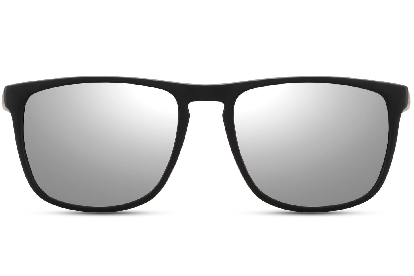 grey lens wayfarer shades perfect for cycling provides uv protection