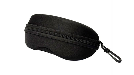 Sports Case with Zipper
