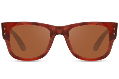 ibiza style wayfarer sunglass, provides 100% uv protection 