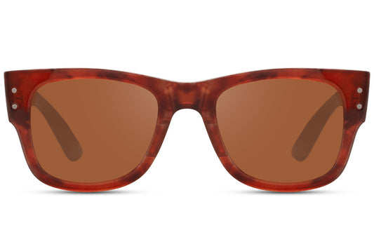 ibiza style wayfarer sunglass, provides 100% uv protection 